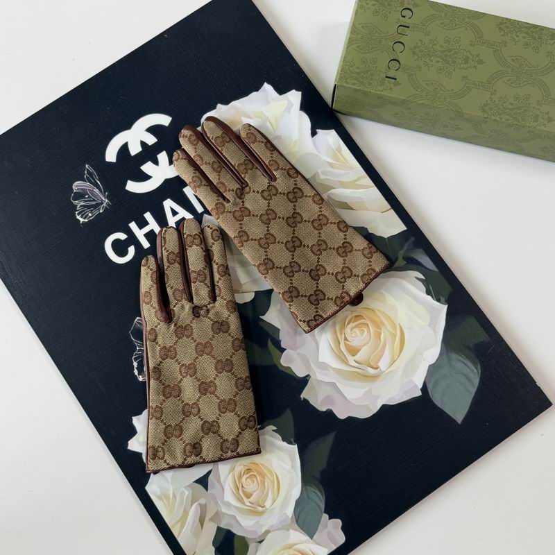 Gucci gloves 011249